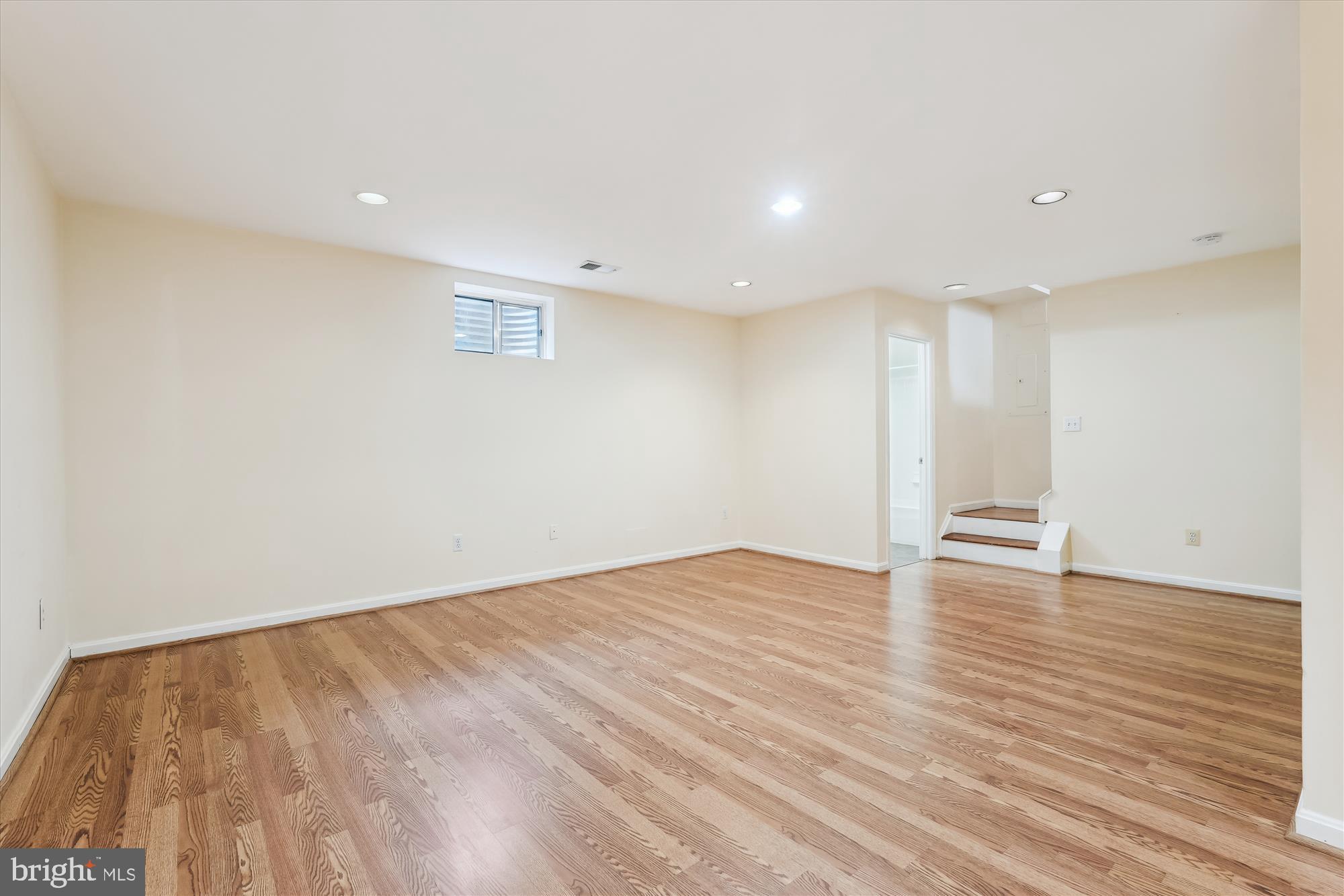 20322 Swallow Point Road Montgomery Village, MD 20886 - Photo 23 of 47 Lower level/basement