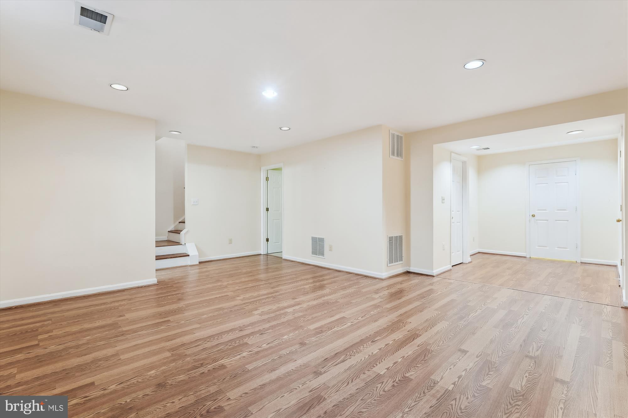 20322 Swallow Point Road Montgomery Village, MD 20886 - Photo 24 of 47 Basement rec room area
