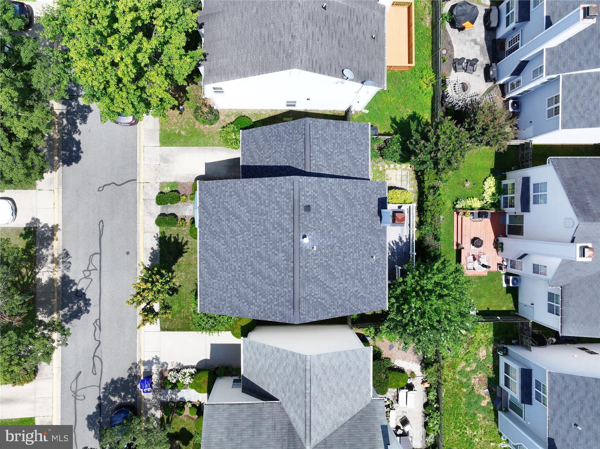 20322 Swallow Point Road Montgomery Village, MD 20886 - Photo 33 of 47 Newer roof