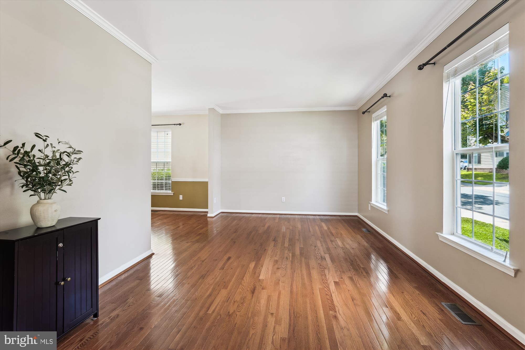 20322 Swallow Point Road Montgomery Village, MD 20886 - Photo 5 of 47 Living room