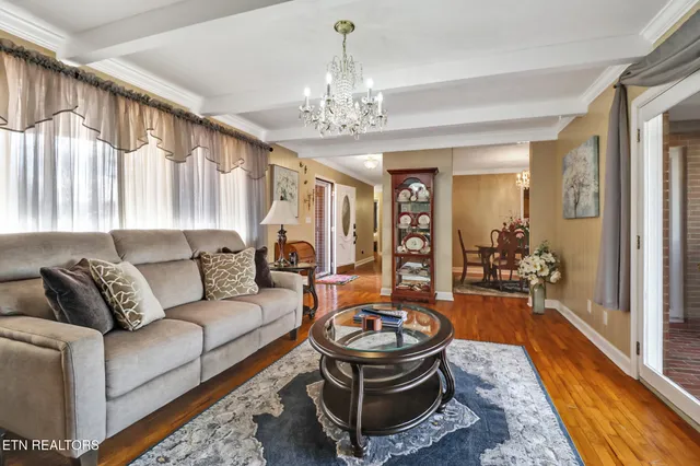 $949,900 | 588-580 Catoosa Road, Wartburg, TN 37887