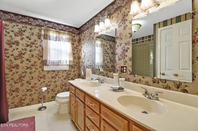 $949,900 | 588-580 Catoosa Road, Wartburg, TN 37887