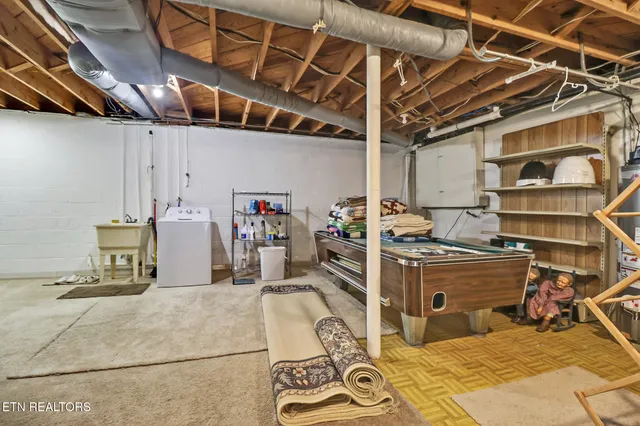 $949,900 | 588-580 Catoosa Road, Wartburg, TN 37887