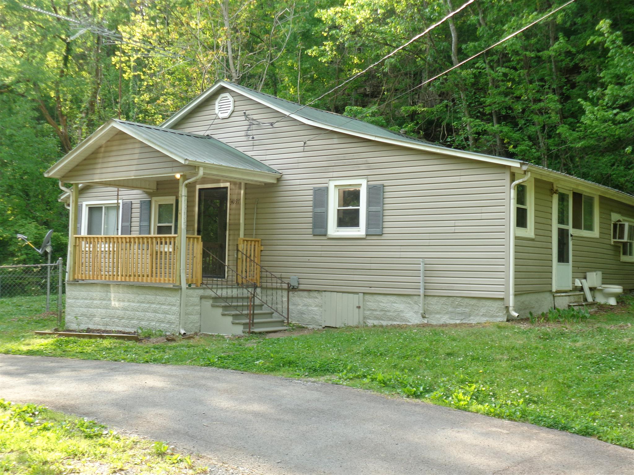 4097 Locke Creek Road Readyville, TN 37149 - Photo 1 of 11 Gallery Image 1