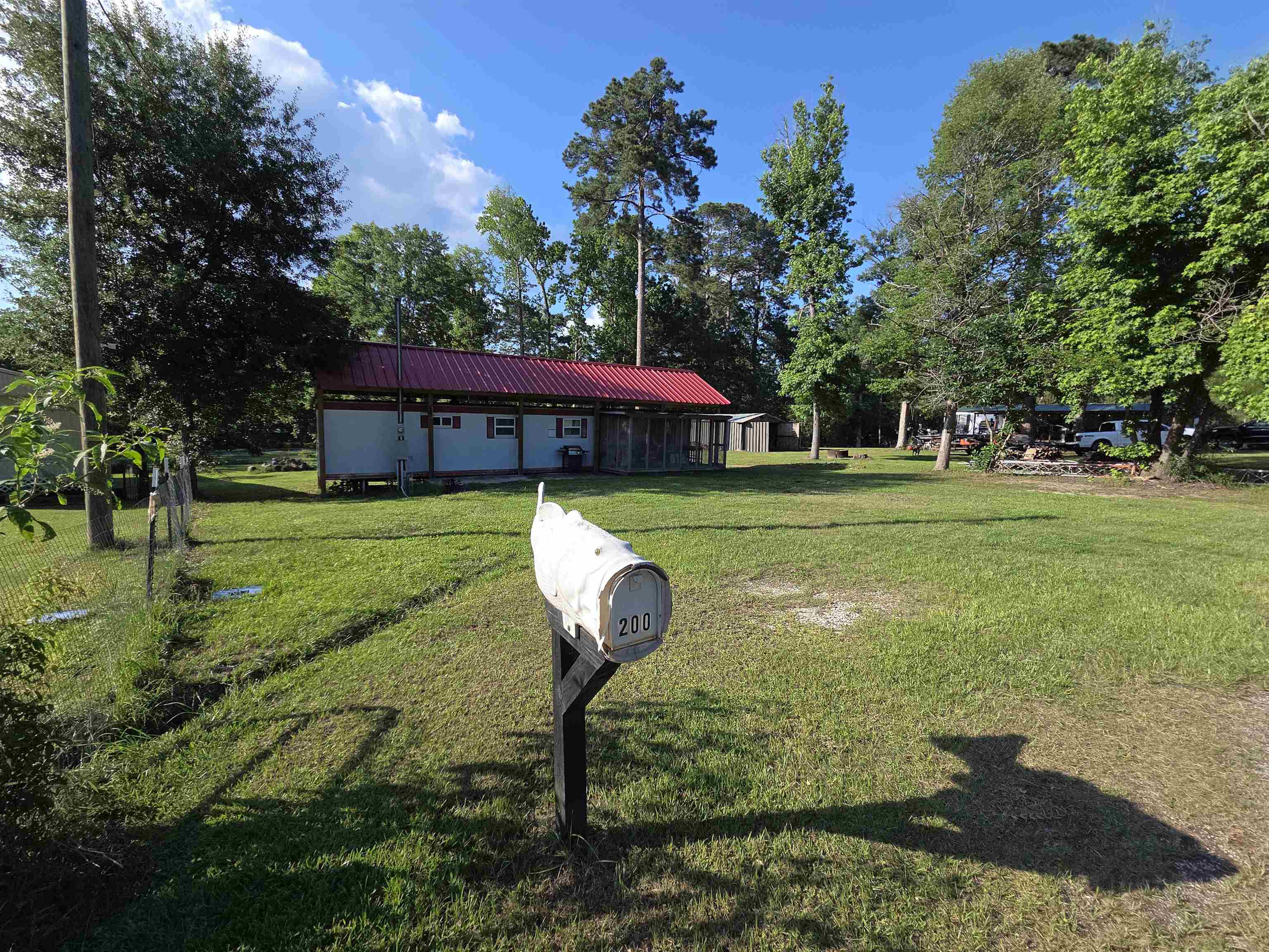 200 Ridgecrest Drive Hemphill, TX 75948 - Photo 23 of 24