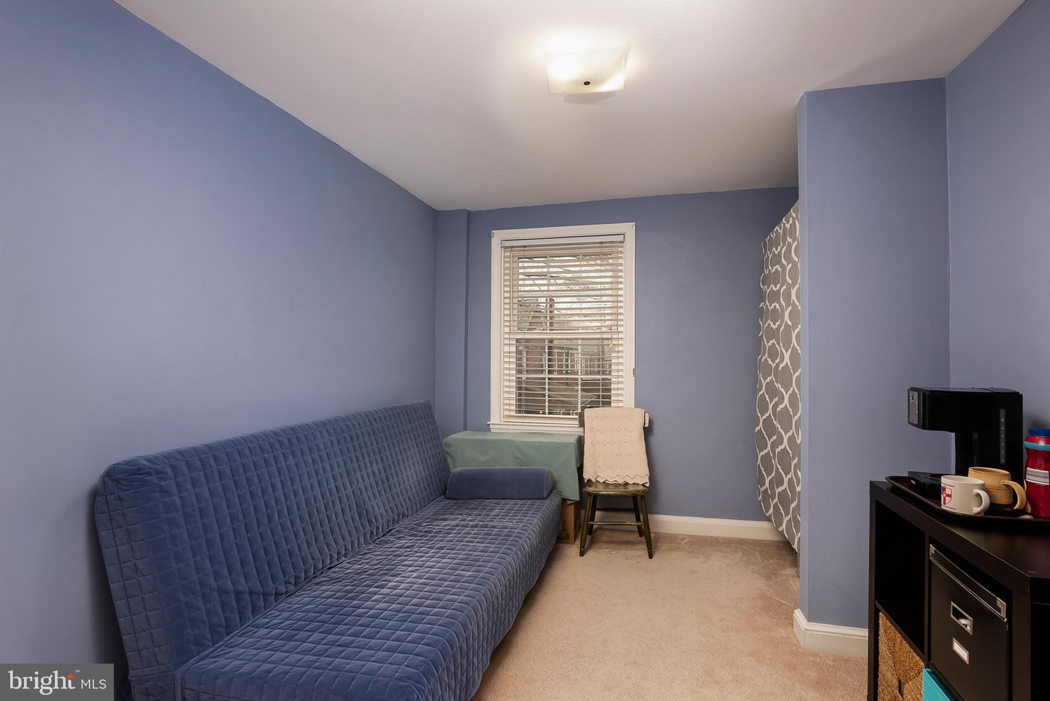 504 Academy Road Catonsville, MD 21228 - Photo 15 of 27 Bedroom w/2 closets