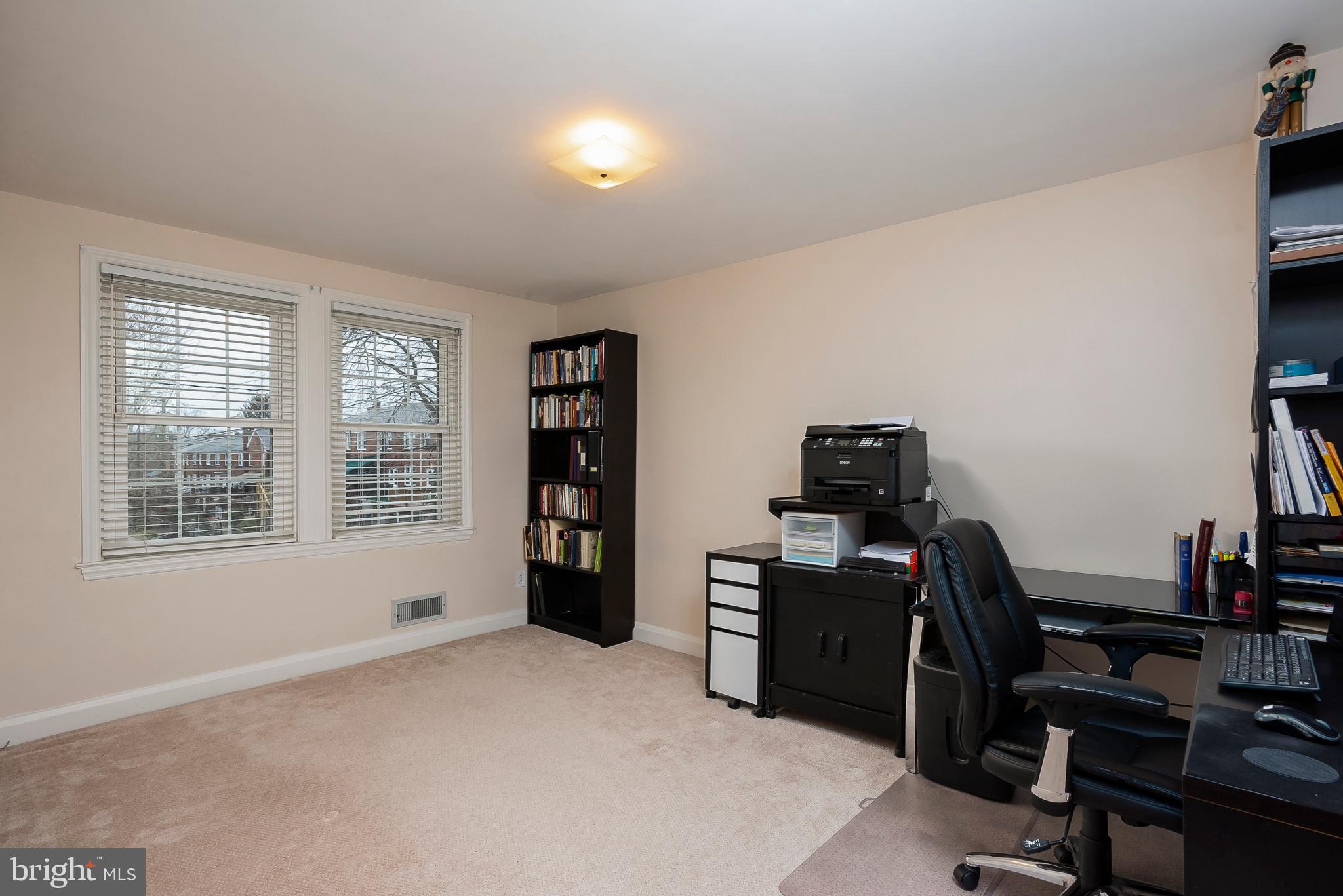504 Academy Road Catonsville, MD 21228 - Photo 16 of 27 Bedroom