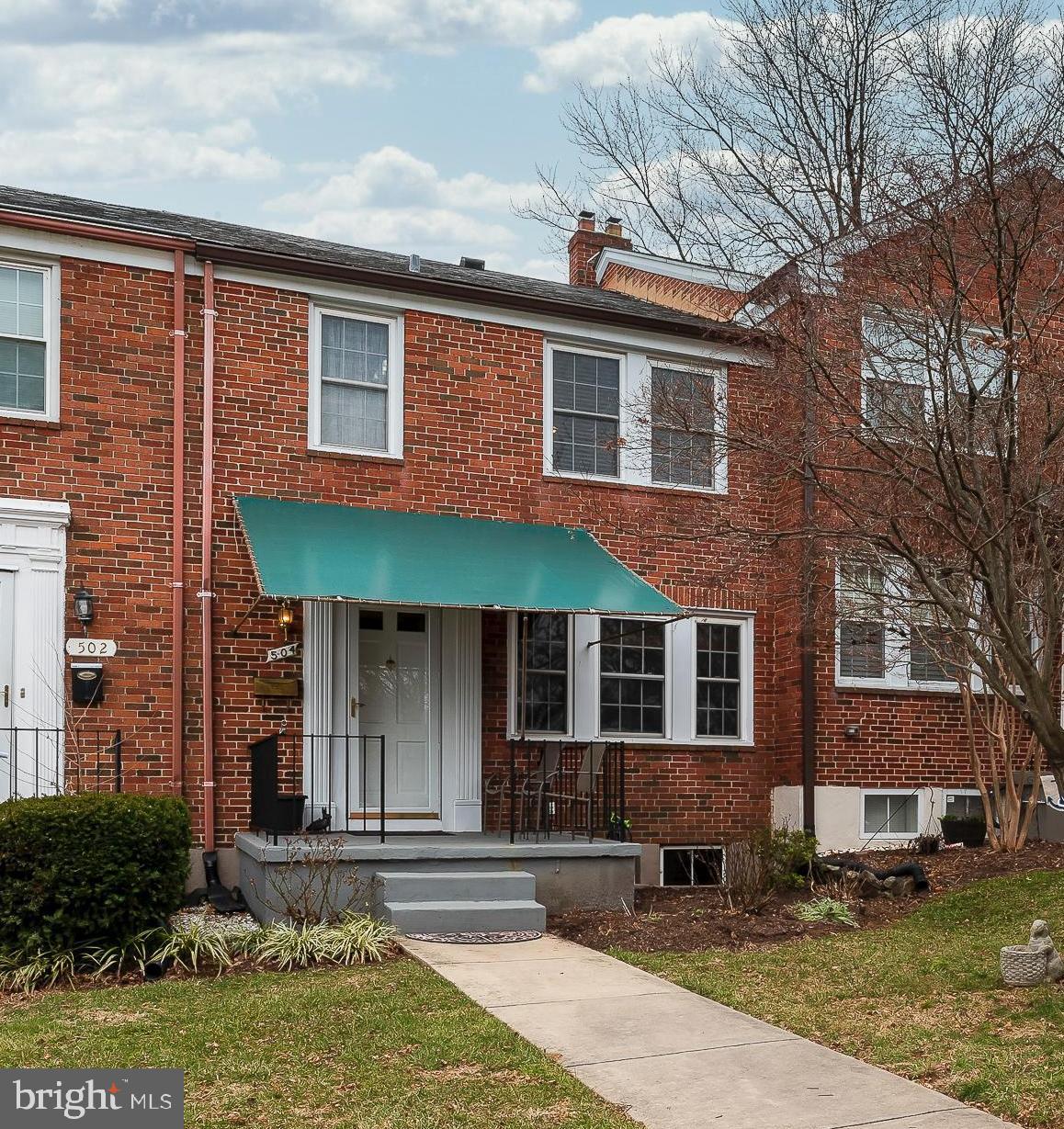 504 Academy Road Catonsville, MD 21228 - Photo 4 of 27 Welcome to 504 Academy Road