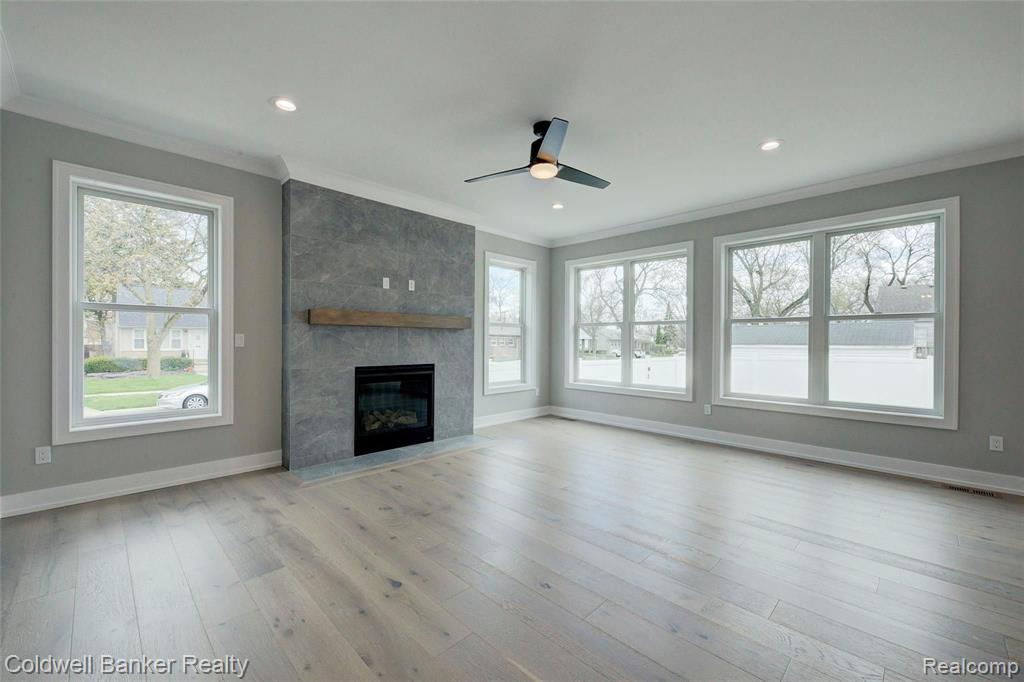 4101 Buckingham Road Royal Oak, MI 48073 - Photo 7 of 82