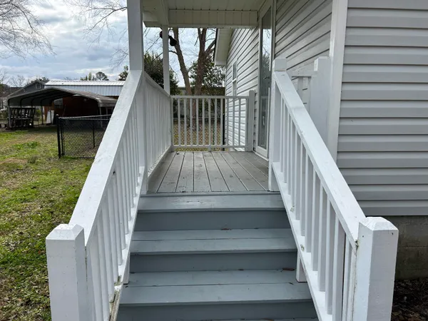 $159,000 | 206 West Pine Street, Johnsonville, SC 29555