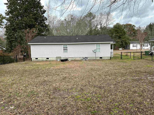 $165,000 | 206 West Pine Street, Johnsonville, SC 29555