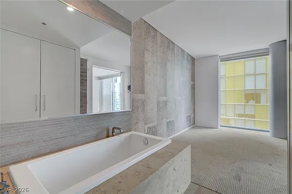 $2,975 | 3722 South Las Vegas Boulevard, Unit 2310, Las Vegas, NV 89158