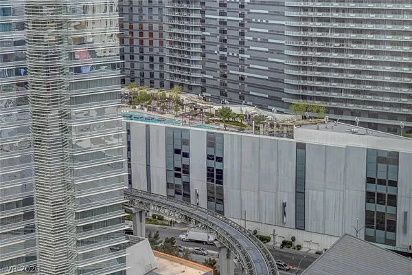 $2,975 | 3722 South Las Vegas Boulevard, Unit 2310, Las Vegas, NV 89158