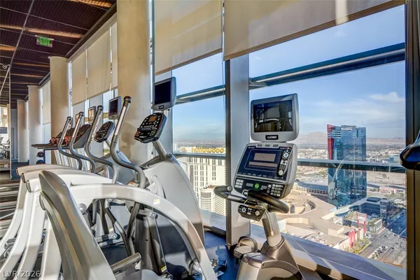 $2,975 | 3722 South Las Vegas Boulevard, Unit 2310, Las Vegas, NV 89158