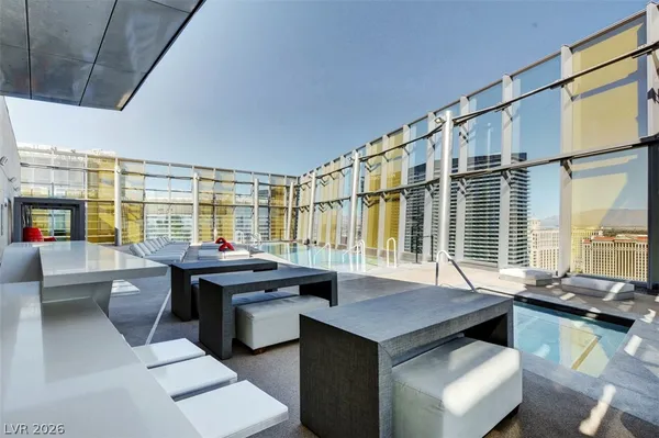$2,975 | 3722 South Las Vegas Boulevard, Unit 2310, Las Vegas, NV 89158