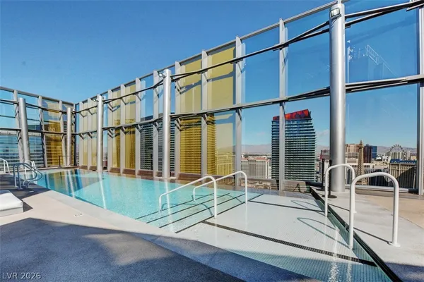 $2,975 | 3722 South Las Vegas Boulevard, Unit 2310, Las Vegas, NV 89158