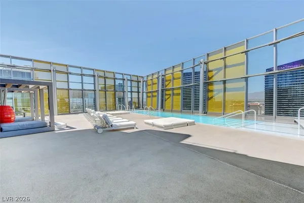 $2,975 | 3722 South Las Vegas Boulevard, Unit 2310, Las Vegas, NV 89158