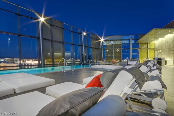 $2,975 | 3722 South Las Vegas Boulevard, Unit 2310, Las Vegas, NV 89158