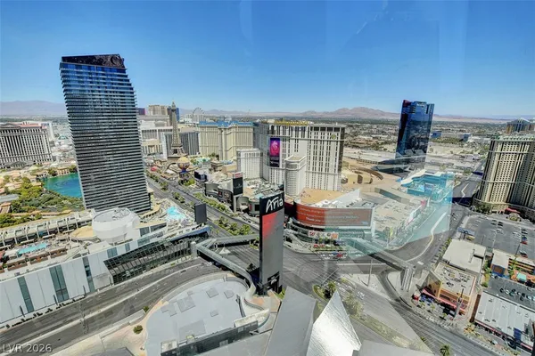$2,975 | 3722 South Las Vegas Boulevard, Unit 2310, Las Vegas, NV 89158