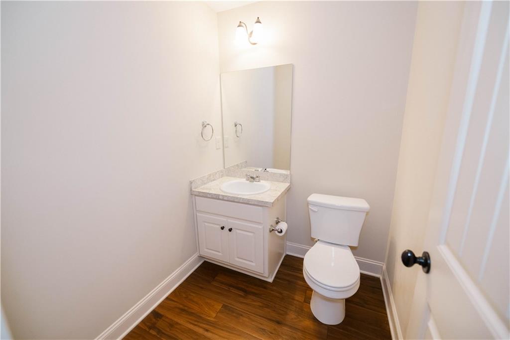 464 Red Tail Road Jefferson, GA 30549 - Photo 17 of 27