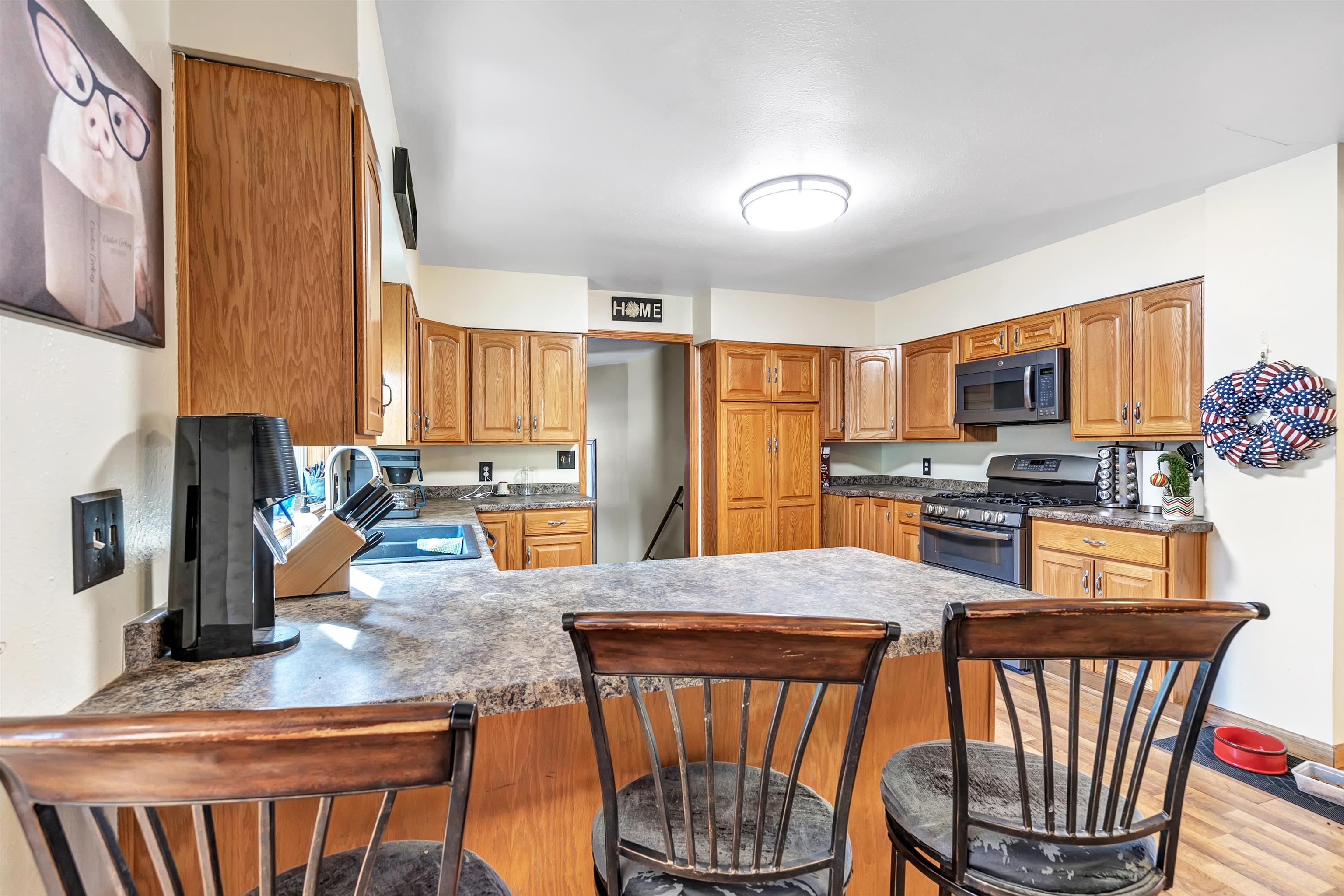 N2642 Poplar Ridge Lane Peshtigo, WI 54157 - Photo 12 of 41