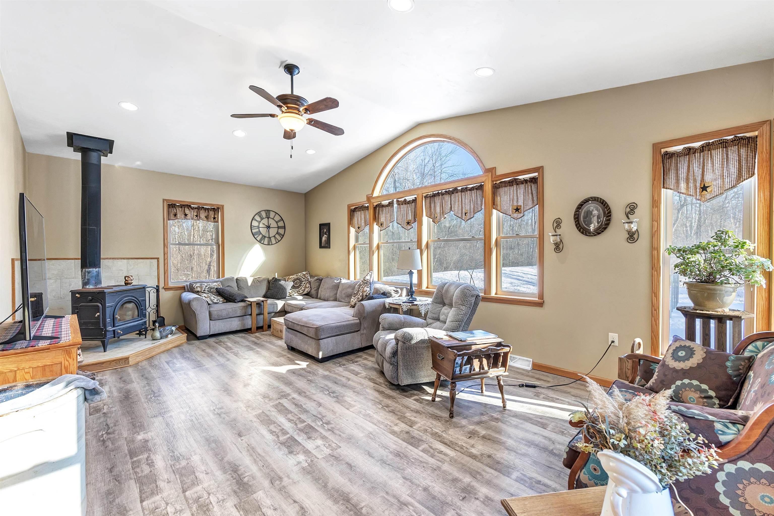 N2642 Poplar Ridge Lane Peshtigo, WI 54157 - Photo 14 of 41