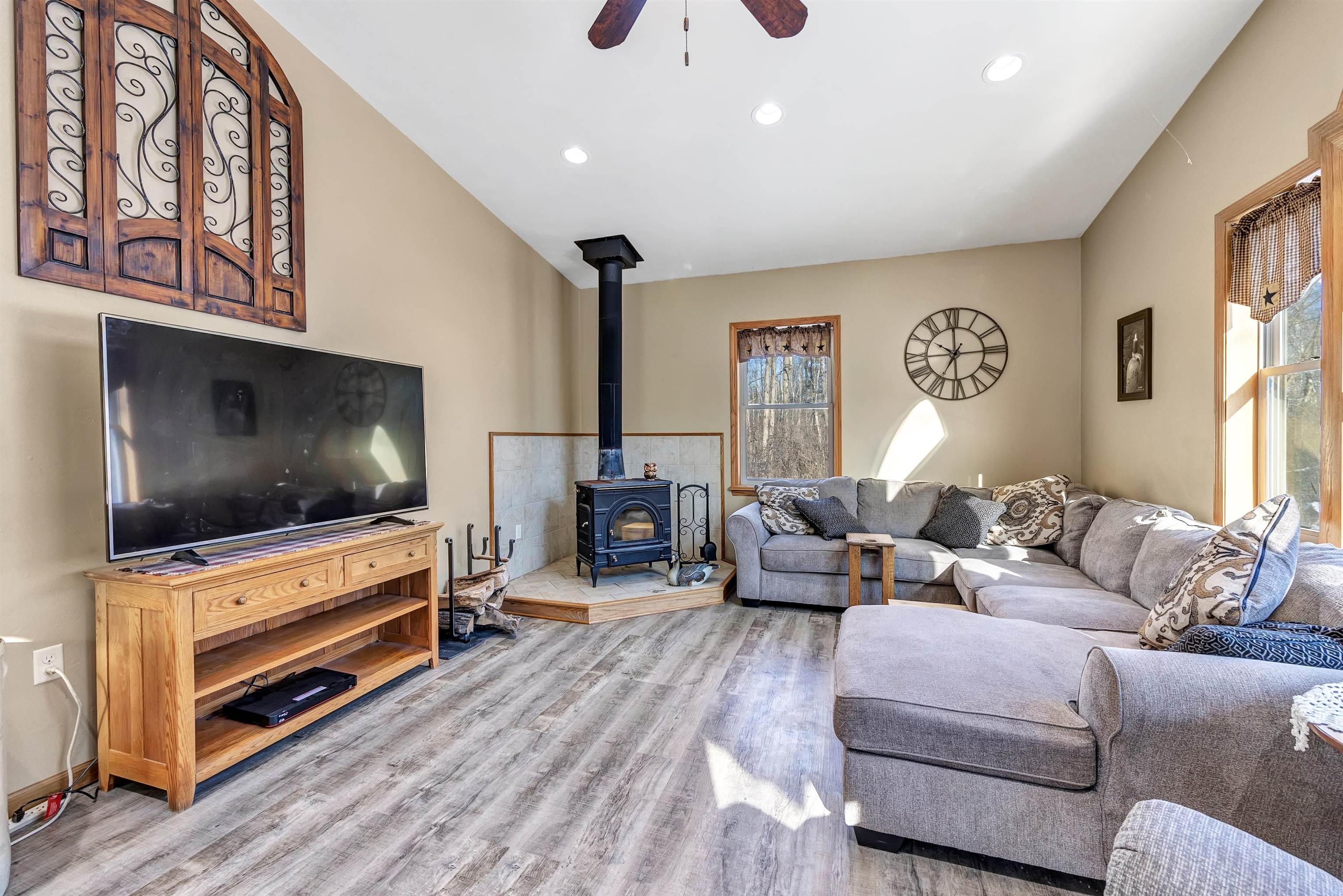 N2642 Poplar Ridge Lane Peshtigo, WI 54157 - Photo 16 of 41