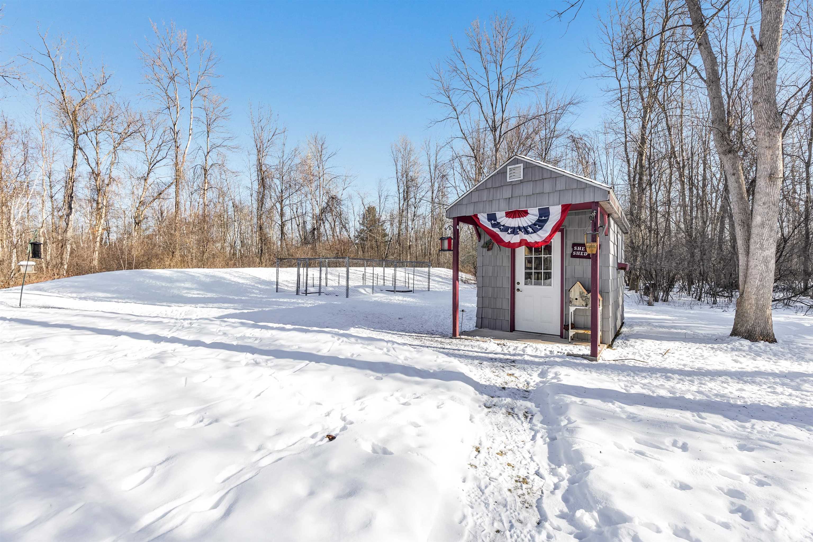 N2642 Poplar Ridge Lane Peshtigo, WI 54157 - Photo 26 of 41