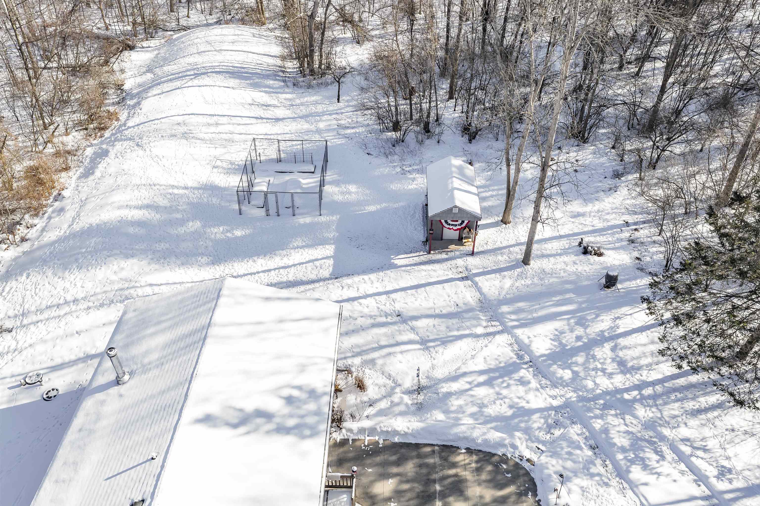 N2642 Poplar Ridge Lane Peshtigo, WI 54157 - Photo 32 of 41