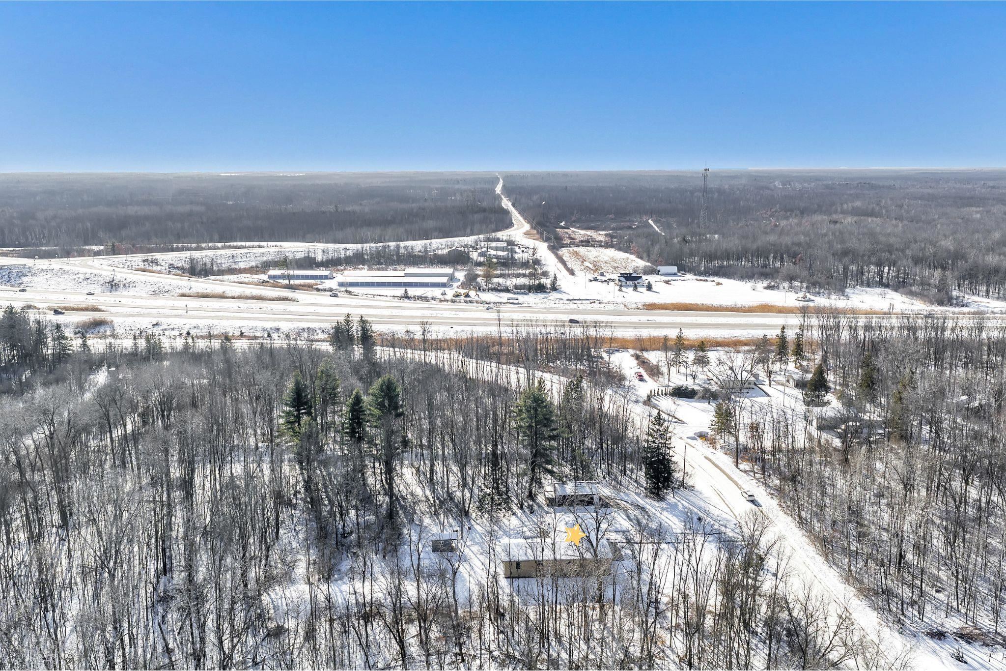 N2642 Poplar Ridge Lane Peshtigo, WI 54157 - Photo 37 of 41