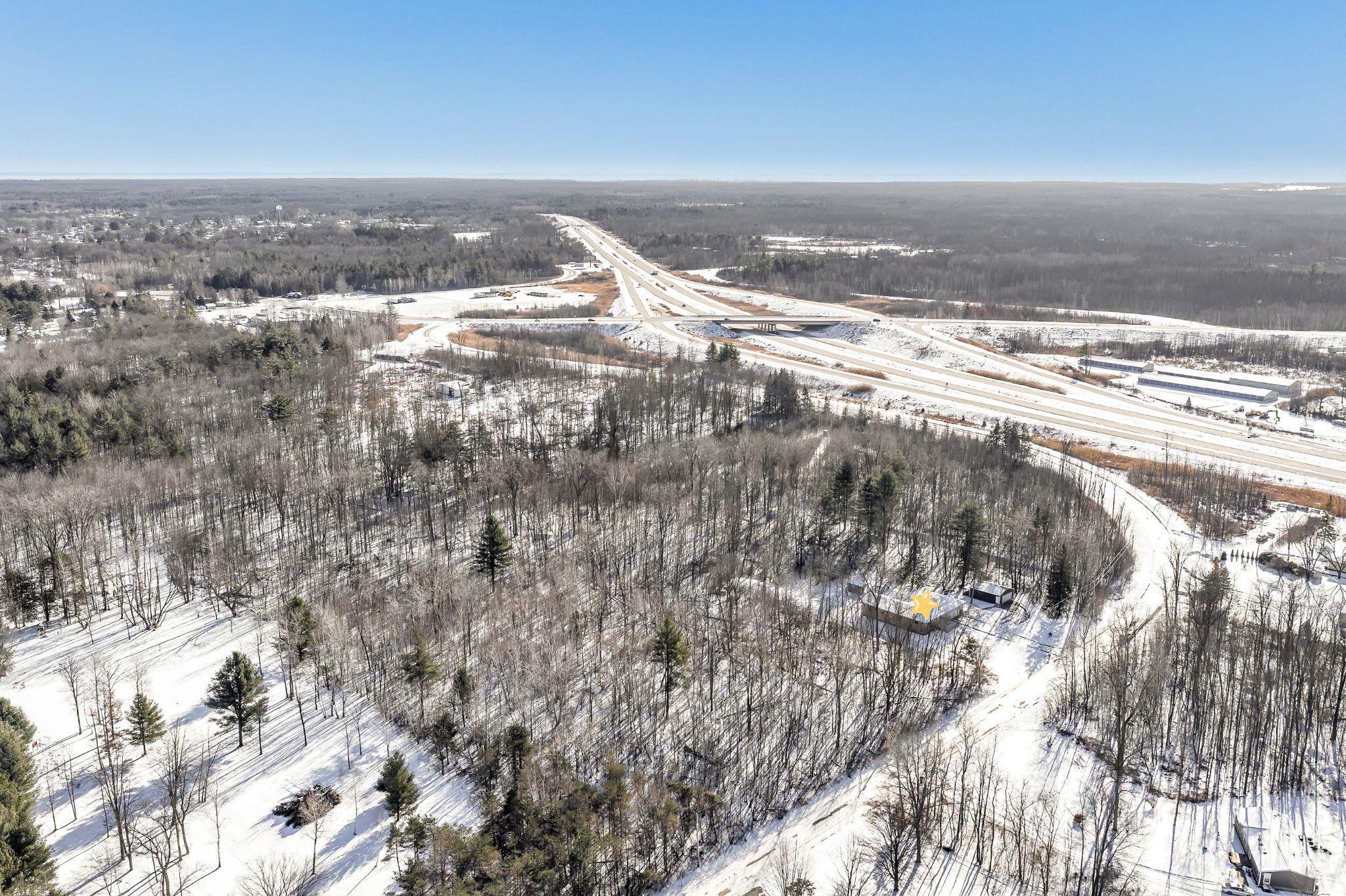 N2642 Poplar Ridge Lane Peshtigo, WI 54157 - Photo 38 of 41