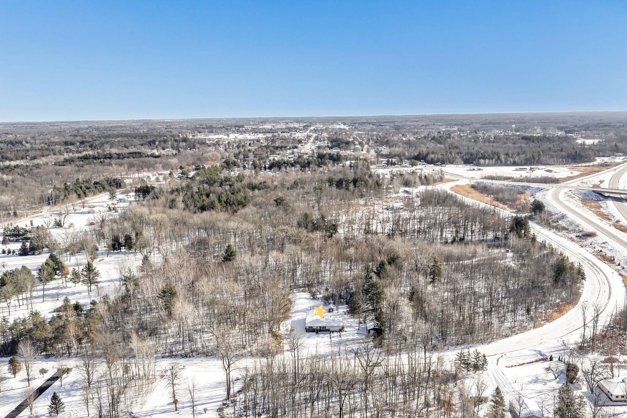 N2642 Poplar Ridge Lane Peshtigo, WI 54157 - Photo 39 of 41