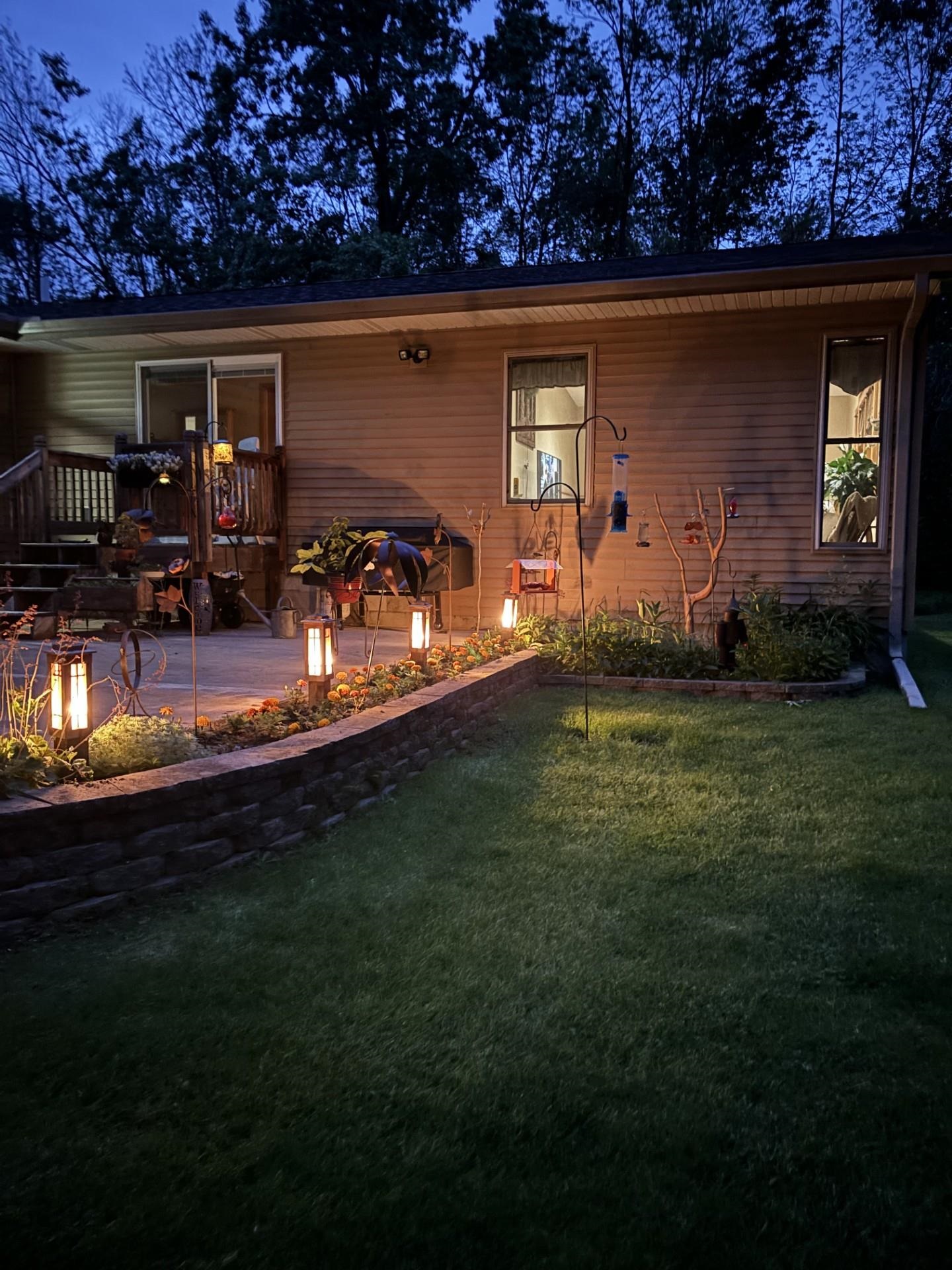 N2642 Poplar Ridge Lane Peshtigo, WI 54157 - Photo 41 of 41