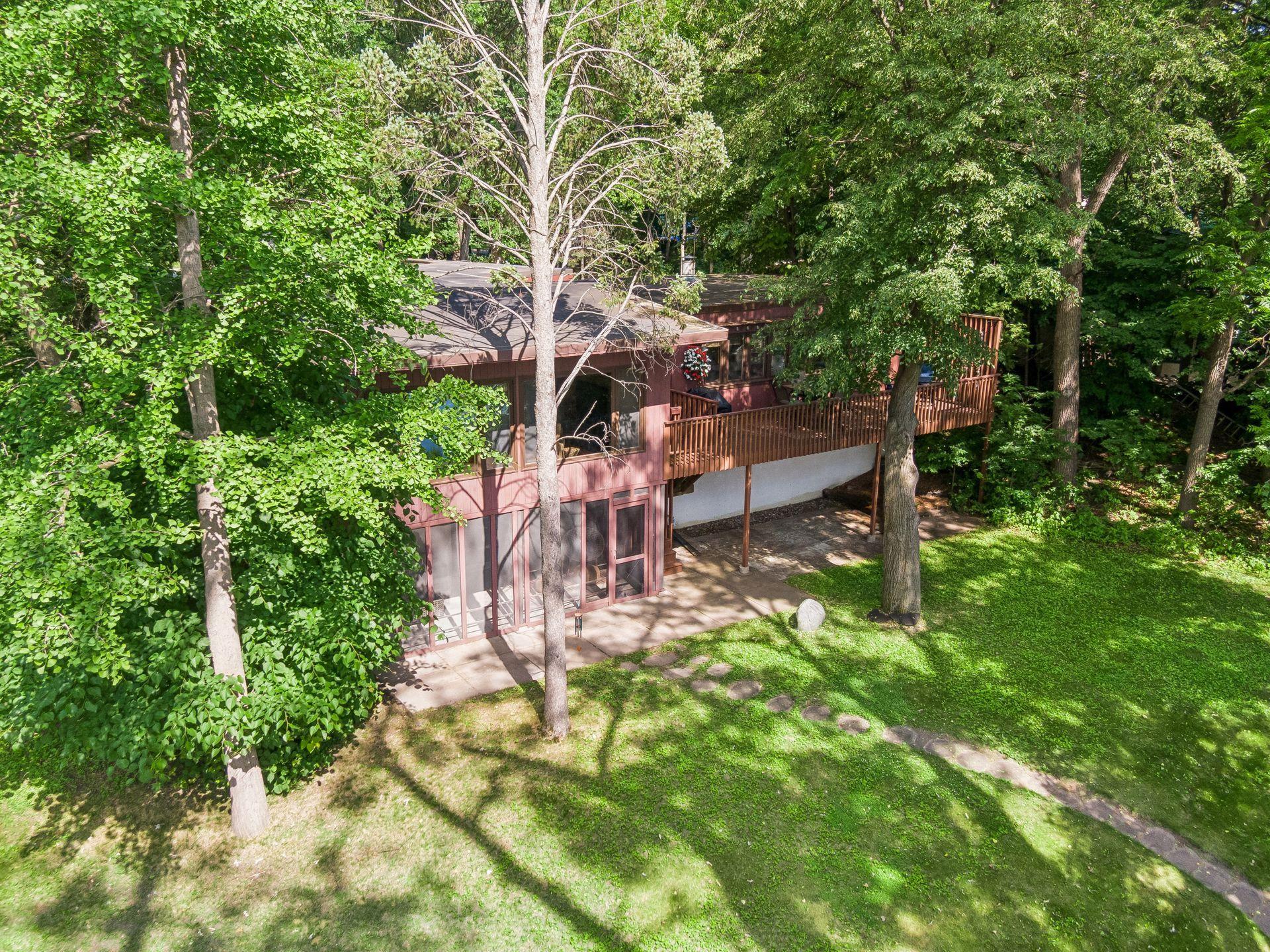 40 East Golden Lake Road Circle Pines, MN 55014 - Photo 21 of 130