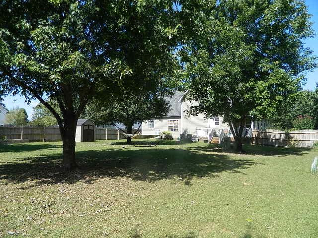 11 Line Drive Raleigh, NC 27603 - Photo 21 of 25 Photo 21