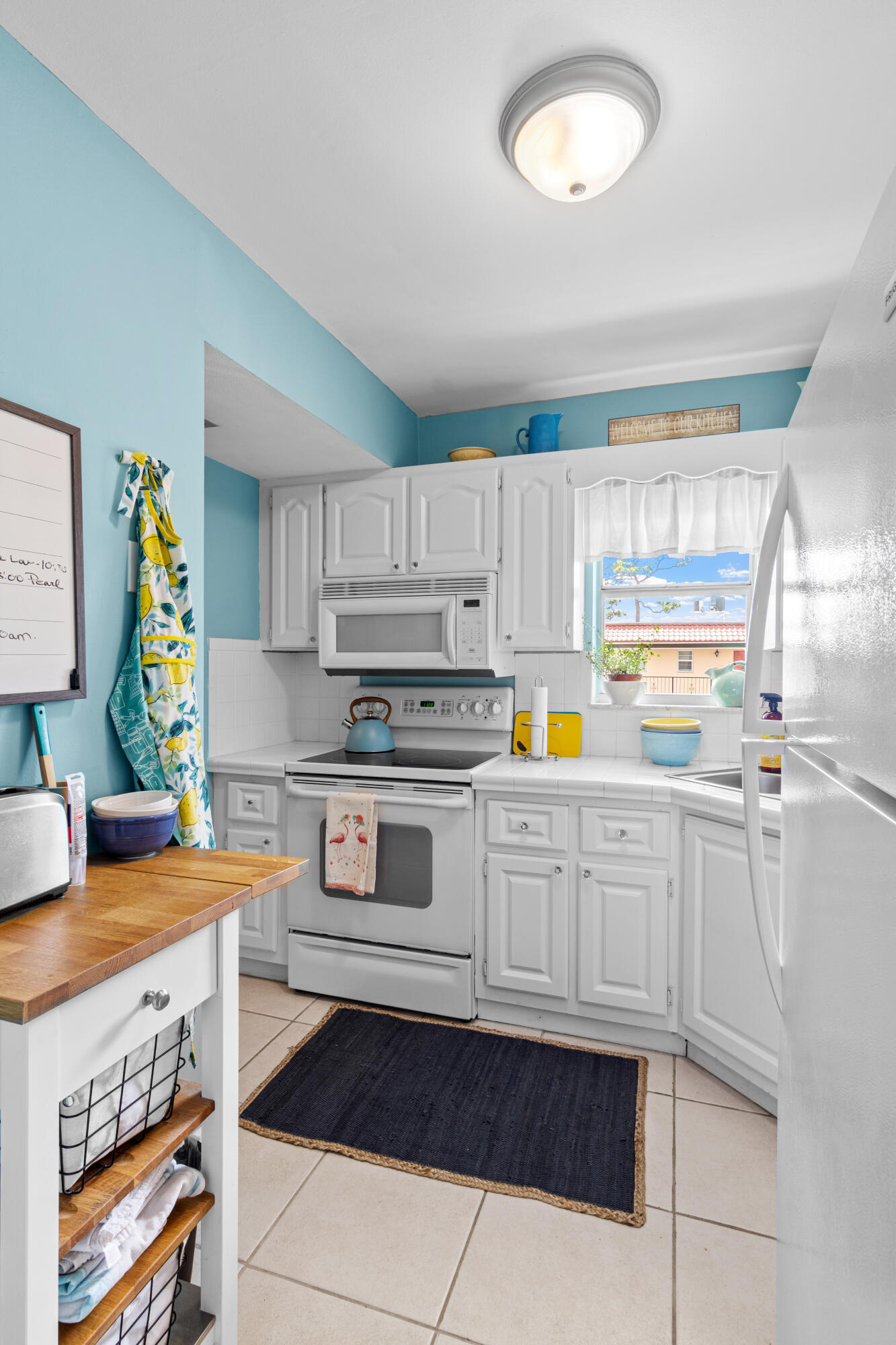 1967 Southwest Palm City Road, Unit 34H Stuart, FL 34994 - Photo 6 of 39 DSC_8555