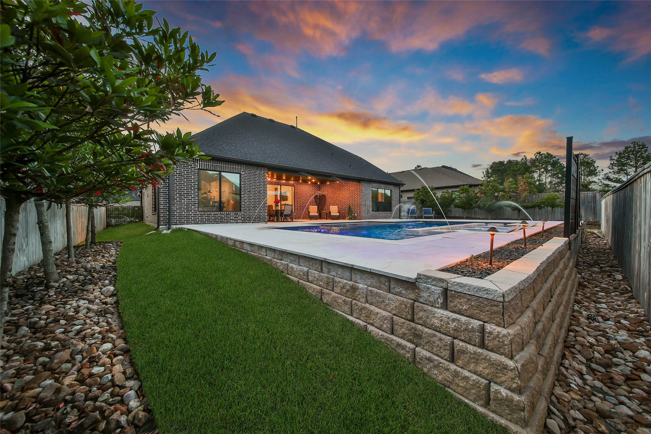 1015 Oak Briar Lane Conroe, TX 77384 - Photo 48 of 50