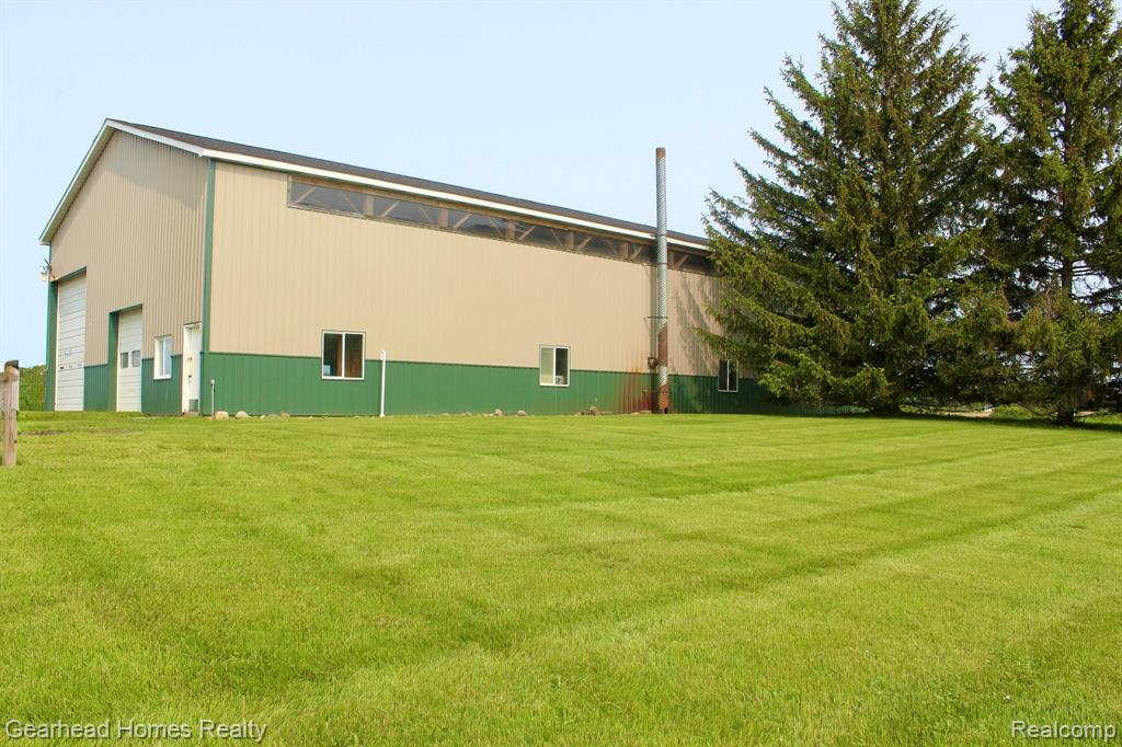 5605 Derby Road Applegate, MI 48401 - Photo 35 of 49