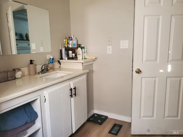 $107,990 | 1410 West Flamingo Avenue, Unit 34, Nampa, ID 83651