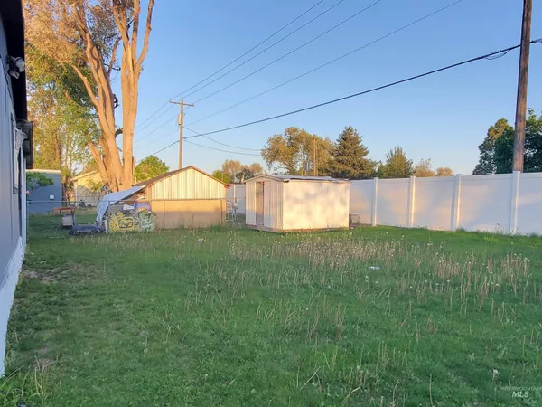 $107,990 | 1410 West Flamingo Avenue, Unit 34, Nampa, ID 83651