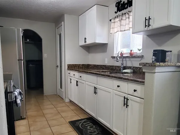 $107,990 | 1410 West Flamingo Avenue, Unit 34, Nampa, ID 83651