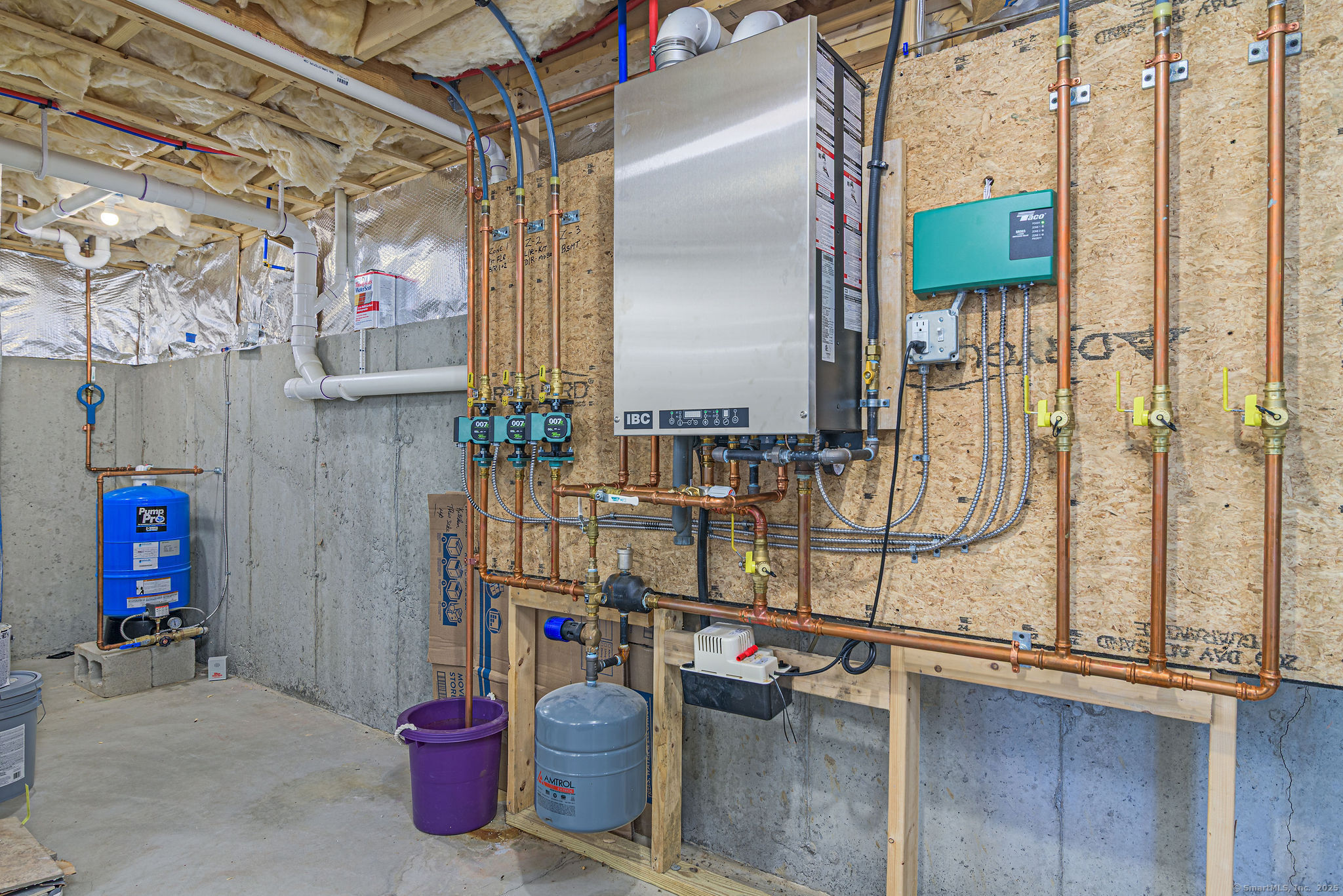 23 Brookside Drive Killingly, CT 06239 - Photo 27 of 40