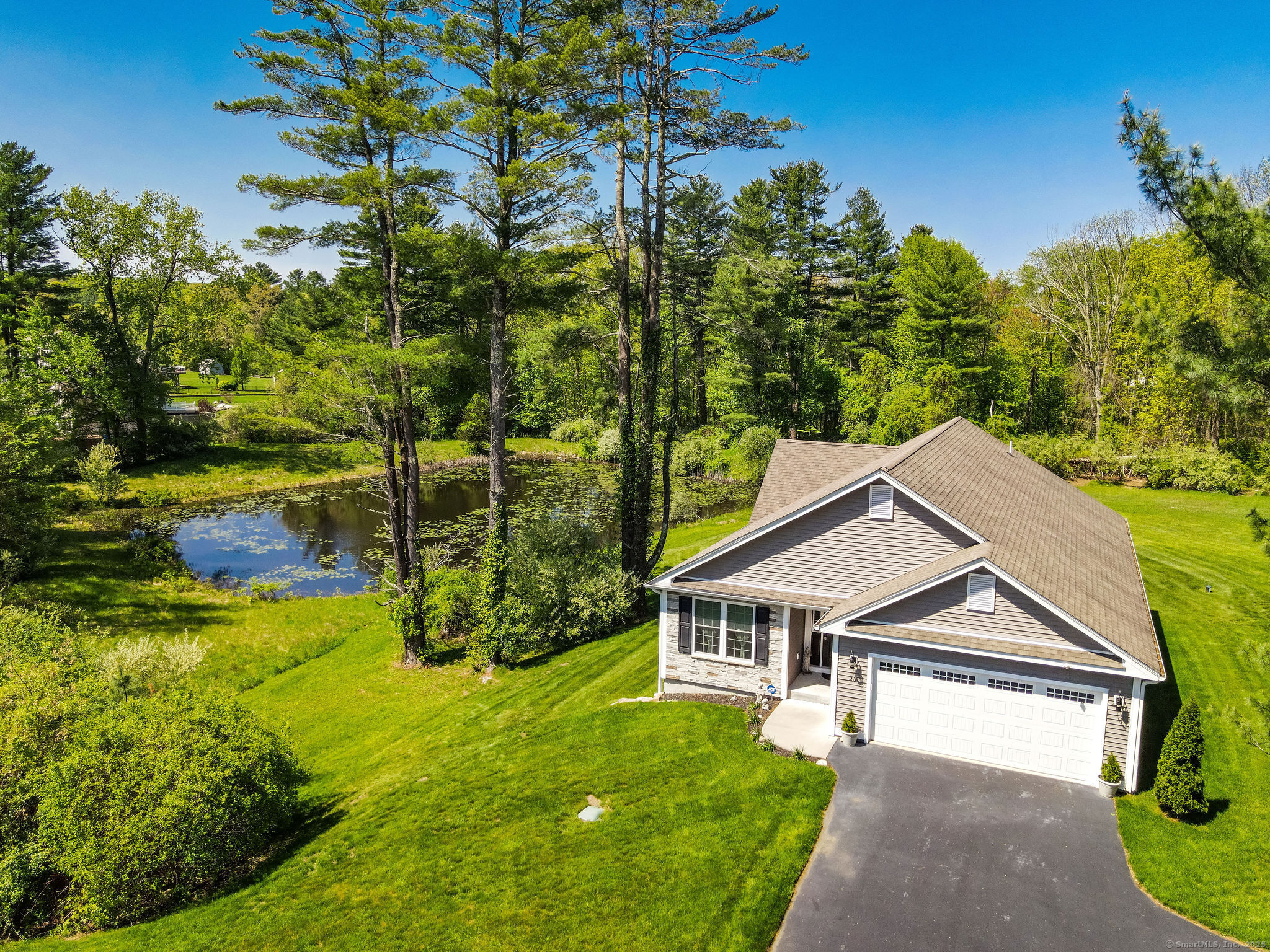 23 Brookside Drive Killingly, CT 06239 - Photo 28 of 40