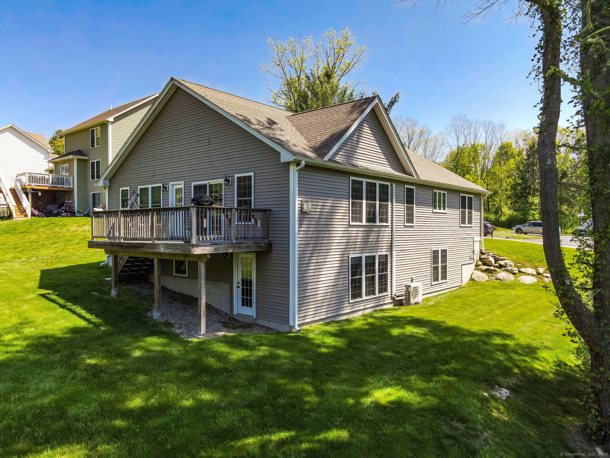 23 Brookside Drive Killingly, CT 06239 - Photo 29 of 40