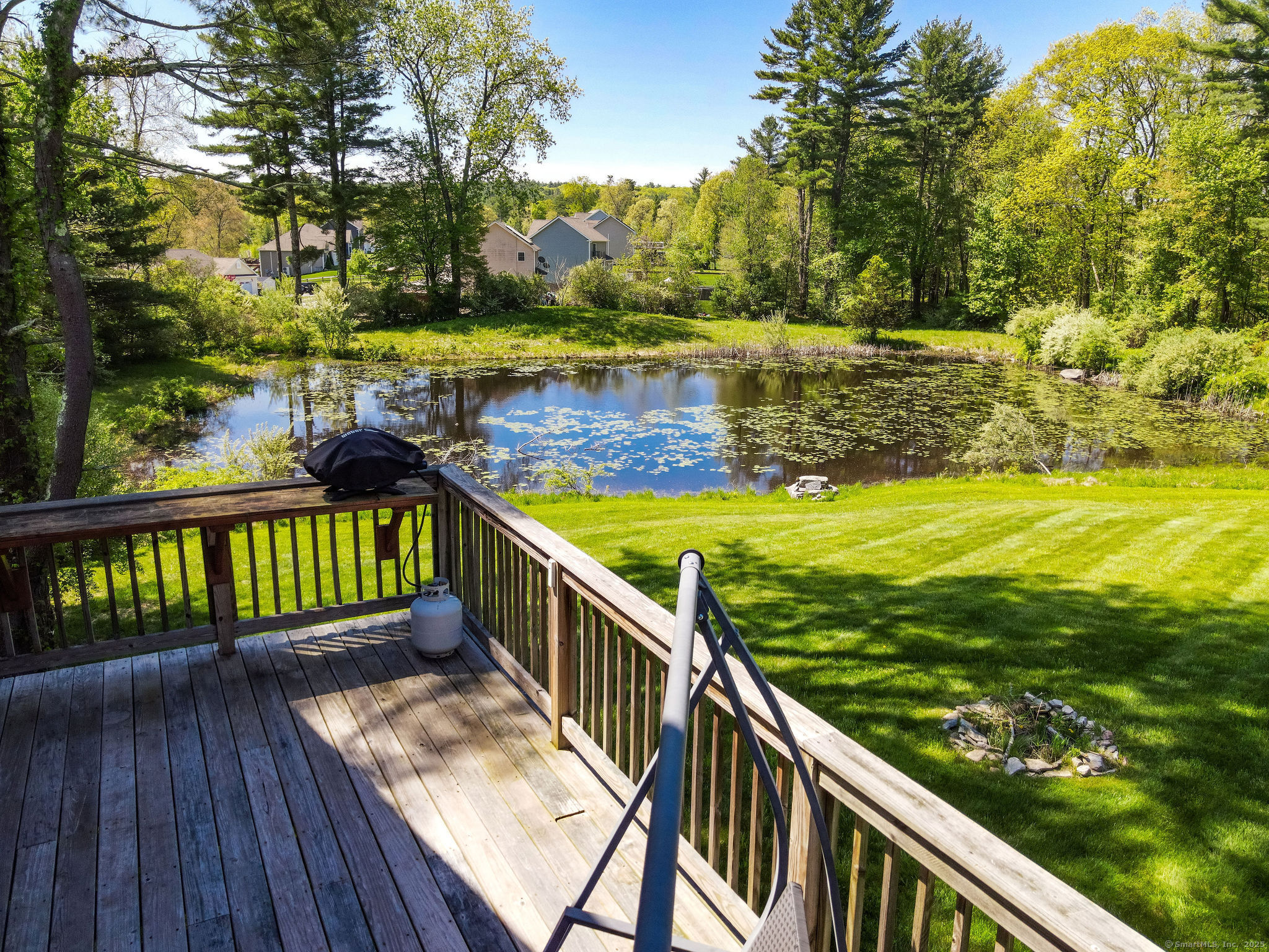 23 Brookside Drive Killingly, CT 06239 - Photo 33 of 40