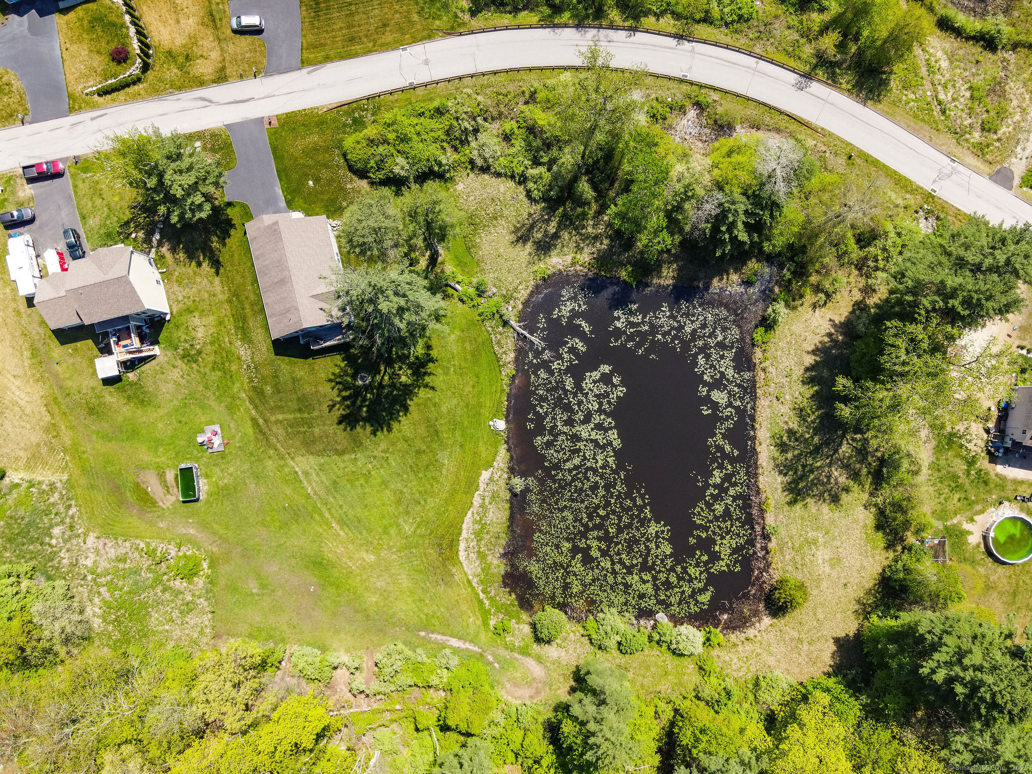 23 Brookside Drive Killingly, CT 06239 - Photo 36 of 40