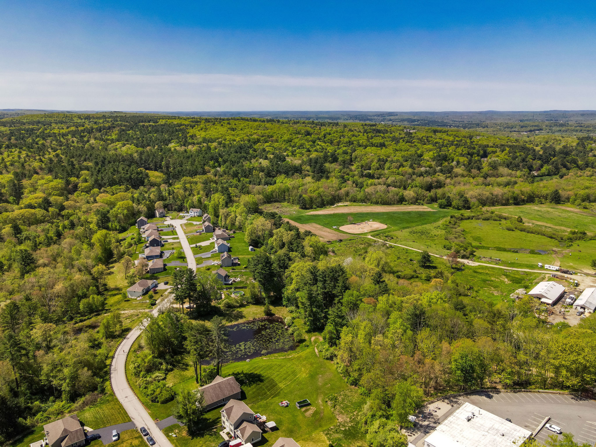 23 Brookside Drive Killingly, CT 06239 - Photo 38 of 40