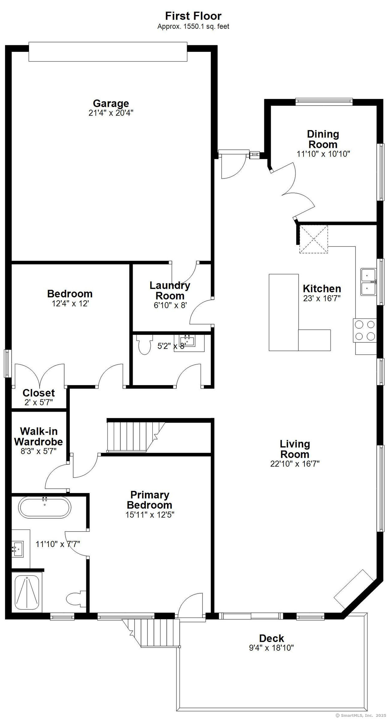 23 Brookside Drive Killingly, CT 06239 - Photo 39 of 40