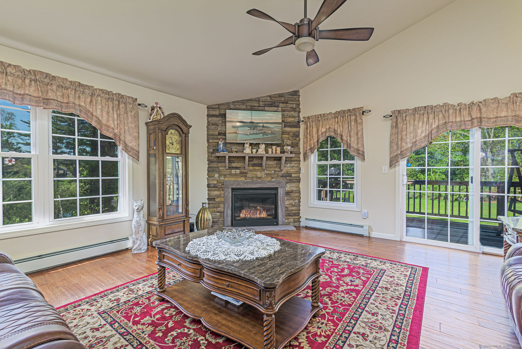 23 Brookside Drive Killingly, CT 06239 - Photo 7 of 40