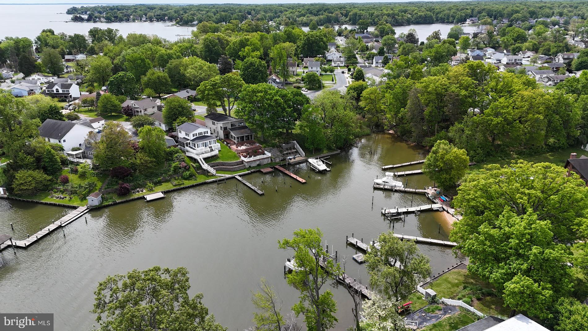 2222 Monocacy Road Essex, MD 21221 - Photo 68 of 70 Serene waterfront community retreat.